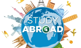 How To Be Confident When Studying Abroad?