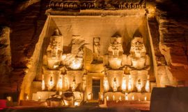 Top 5 Cultural Festivals in Egypt You Shouldn’t Miss