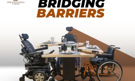 Why Should I Buy A Wheelchair-Accessible Table?