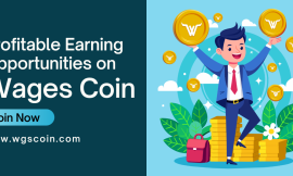 Profitable Earning Opportunities on WGS: Comparing Top Cryptos for Maximum Gains