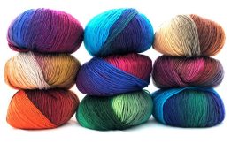 Global Acrylic Fiber Market , Report 2031, Trends, Future, Growth