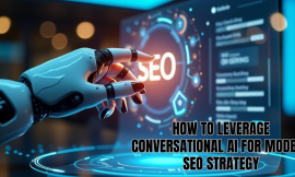 How to Leverage Conversational AI for Modern SEO Strategy