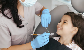 Affordable Pediatric Dentists: Quality Care for Little Smiles