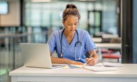 Enhancing Patient Care with Precision: The Impact of Nursing Writing Services