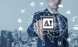 How AI Services Are Revolutionizing Business Operations Across Industries