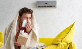 Is Your Air Conditioner Making You Sick? 5 Symptoms You Shouldn’t Ignore