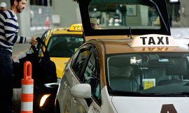 Clayton Taxi Airport Cabs Melbourne – 1300 Melbourne Taxis