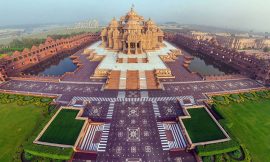 Popular Destinations for Historical Tours in India