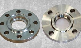 Alloy 20 Flanges Exporters