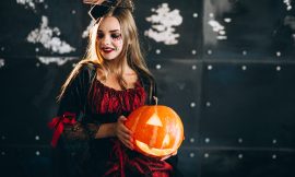 Witch Halloween Costume Ideas to Bewitch Your Look!