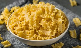 An Expert Interview About Kosher Pasta