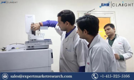 India Analytical Instrument Market: Share, Growth, Trends, & Future Outlook | 2024 – 2032