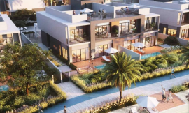 Luxury Living: Find Your Dream Villa in Dubai