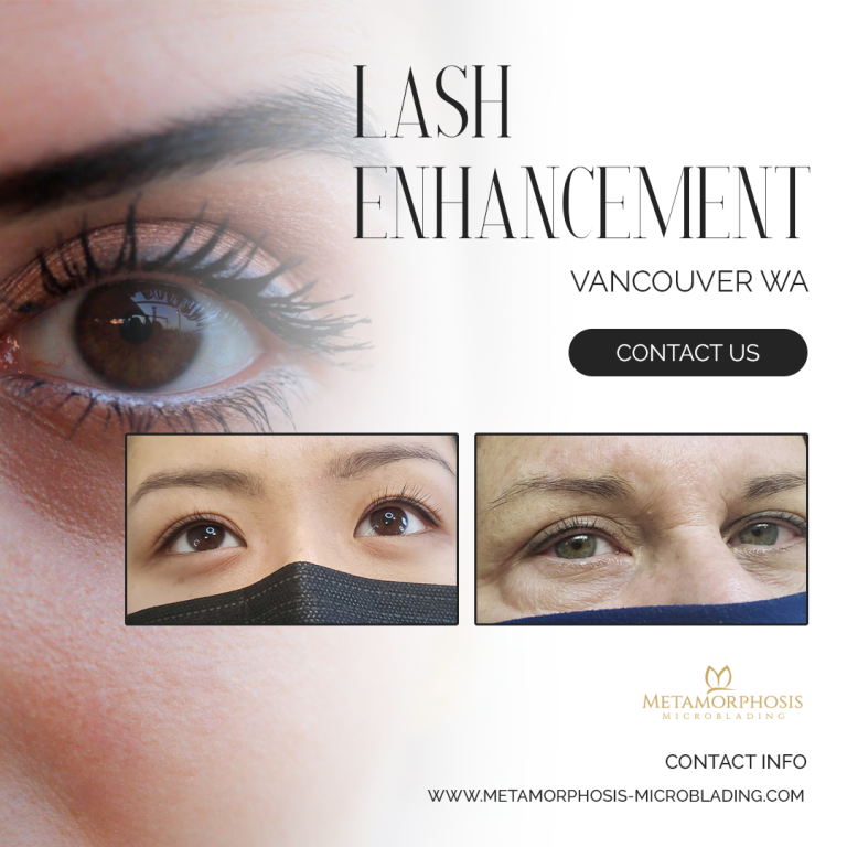 Read more about the article Lash Enhancement: Elevate Your Eye Game