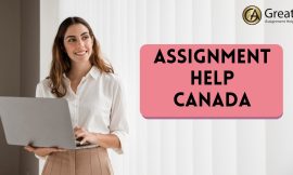 Take Assignment Help Canada Services by Experts