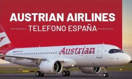 How to Contact Austrian Airlines in Spain