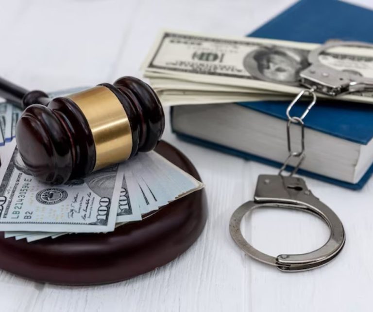 Read more about the article Comparing Options: Different Types of Bail Bonds in Houston TX