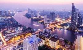 Top 10 Unforgettable Experiences in Bangkok for First-Time Travelers