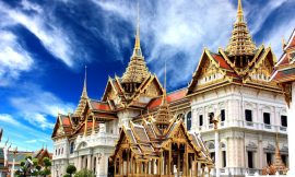 Discover Thailand: Top Attractions, Culture, and Travel Tips