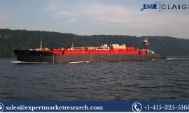 Barge Transportation Market Size, Trends & Forecast 2024-2032