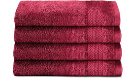 How to Choose the Best Bath Towels for Sensitive Skin