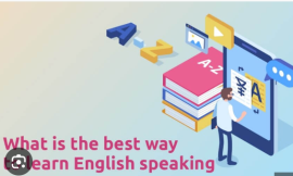 What is Spoken English?