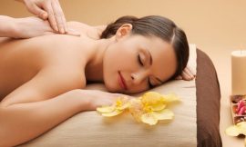 Kamon Thai Massage Cambridge: Unwind and Rejuvenate