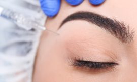 “Novi’s Best Botox Brow Lift: Elevate Your Confidence Today”