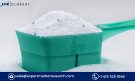 Brazil Detergent Market Forecast 2024-2032: Trends, Growth Drivers, and Key Players