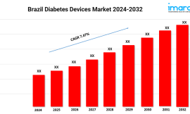 Brazil Diabetes Devices Market Share, Size, Demand and Industry Analysis 2024-2032