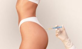 Will I see immediate results from butt fillers injections in Dubai