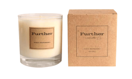 Enhance Your Brand With Elegant & Luxury Candle Packaging Boxes