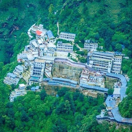 Read more about the article Discover Katra with Kiomoi Travel: Places To Visit in Katra And Attractions.