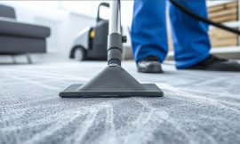 Benefits of Professional Carpet Cleaning in Hurstville