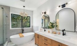 Bathroom Remodeling Issaquah: What It Would Look Like If It Was Built Today