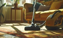 Carpet Odor Removal Techniques in Hurstville