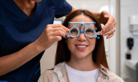 LASIK and Lifestyle: How Clear Vision Can Enhance Your Daily Life