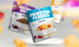 How Cereal Box Design Influences Breakfast Choices?