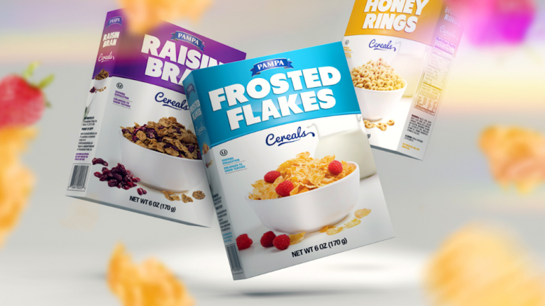 Read more about the article How Cereal Box Design Influences Breakfast Choices?