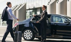 Explore Boston in Style with Famous Drive: Your Premier Limo and Airport Car Services