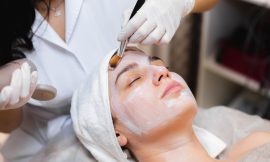 Chemical Peels: The Fast Route to Skin Renewal