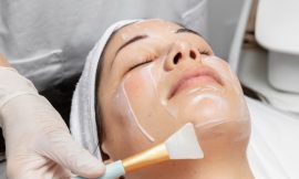 Chemical Peels: Smooth, Glowing Skin Solution