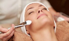 Chemical Peels for Sensitive Skin: Is It Safe?