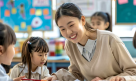 How to Choose the Right Chinese Tuition Teacher in Singapore for Your Child