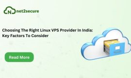 Choosing The Right Linux VPS Provider In India: Key Factors To Consider