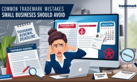 Common Trademark Mistakes to Avoid for Small Businesses