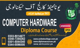 Mobile Repairing Course In Rawalpindi