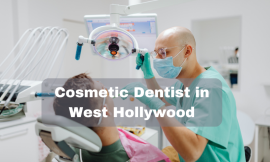 How to Choose the Best Cosmetic Dentist Near Me?