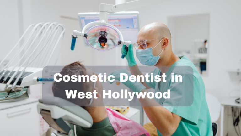 Read more about the article How to Choose the Best Cosmetic Dentist Near Me?