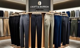 Discover Affordable Fashion with Croft & Barrow